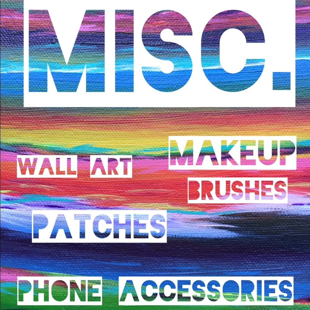 Miscellaneous Greatness 😉